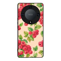 Θήκη Sonique Fruit Series για Honor Magic5 Lite 5G Βατόμουρο