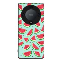 Θήκη Sonique Fruit Series για Honor Magic5 Lite 5G Καρπούζι 01