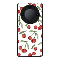 Θήκη Sonique Fruit Series για Honor Magic5 Lite 5G Κεράσι 01