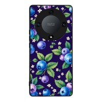 Θήκη Sonique Fruit Series για Honor Magic5 Lite 5G Μύρτιλο 01