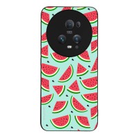 Θήκη Sonique Fruit Series για Honor Magic5 Pro 5G Καρπούζι 01