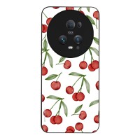 Θήκη Sonique Fruit Series για Honor Magic5 Pro 5G Κεράσι 01
