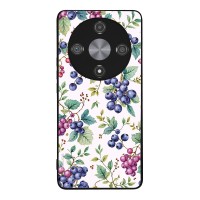 Θήκη Sonique Fruit Series για Honor Magic6 Lite 5G Μύρτιλο