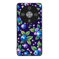 Θήκη Sonique Fruit Series για Honor Magic6 Lite 5G Μύρτιλο 01
