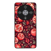 Θήκη Sonique Fruit Series για Honor Magic6 Lite 5G Ρόδι