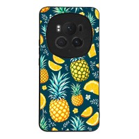 Θήκη Sonique Fruit Series για Honor Magic6 Pro 5G Ανανάς