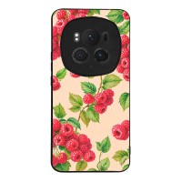 Θήκη Sonique Fruit Series για Honor Magic6 Pro 5G Βατόμουρο