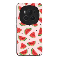 Θήκη Sonique Fruit Series για Honor Magic6 Pro 5G Καρπούζι
