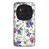 Θήκη Sonique Fruit Series για Honor Magic6 Pro 5G Μύρτιλο