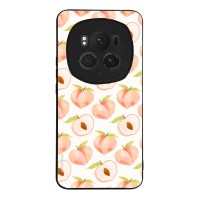 Θήκη Sonique Fruit Series για Honor Magic6 Pro 5G Ροδάκινο