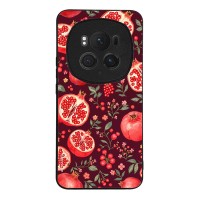 Θήκη Sonique Fruit Series για Honor Magic6 Pro 5G Ρόδι