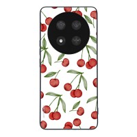 Θήκη Sonique Fruit Series για Honor Magic7 Lite 5G Κεράσι 01