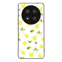Θήκη Sonique Fruit Series για Honor Magic7 Lite 5G Λεμόνι 01