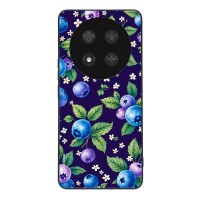 Θήκη Sonique Fruit Series για Honor Magic7 Lite 5G Μύρτιλο 01