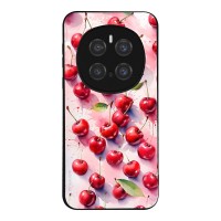 Θήκη Sonique Fruit Series για Honor Magic7 Pro 5G Κεράσι