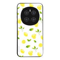 Θήκη Sonique Fruit Series για Honor Magic7 Pro 5G Λεμόνι 01