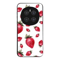 Θήκη Sonique Fruit Series για Honor Magic7 Pro 5G Φράουλα 01