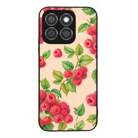 Θήκη Sonique Fruit Series για Honor X8b Βατόμουρο