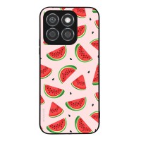 Θήκη Sonique Fruit Series για Honor X8b Καρπούζι