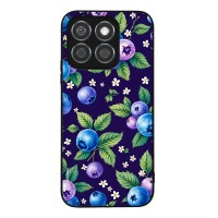 Θήκη Sonique Fruit Series για Honor X8b Μύρτιλο 01