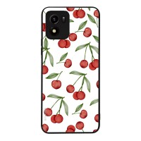 Θήκη Sonique Fruit Series για VIVO Y01 4G Κεράσι 01