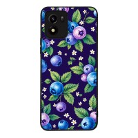 Θήκη Sonique Fruit Series για VIVO Y01 4G Μύρτιλο 01
