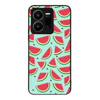 Θήκη Sonique Fruit Series για VIVO Y35 4G / VIVO Y22 / VIVO Y22S Καρπούζι 01