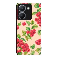 Θήκη Sonique Fruit Series για VIVO Y36 4G / VIVO Y36 5G / VIVO Y27 5G / VIVO Y27s Βατόμουρο