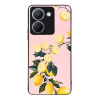 Θήκη Sonique Fruit Series για VIVO Y36 4G / VIVO Y36 5G / VIVO Y27 5G / VIVO Y27s Λεμόνι