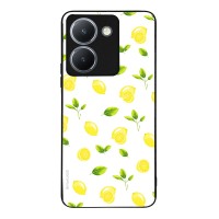 Θήκη Sonique Fruit Series για VIVO Y36 4G / VIVO Y36 5G / VIVO Y27 5G / VIVO Y27s Λεμόνι 01