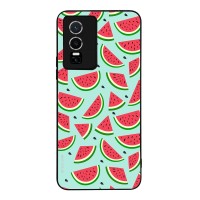 Θήκη Sonique Fruit Series για VIVO Y74s / VIVO Y76 5G Καρπούζι 01