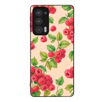 Θήκη Sonique Fruit Series για Motorola Edge 20 5G Βατόμουρο
