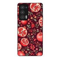 Θήκη Sonique Fruit Series για Motorola Edge 20 5G Ρόδι