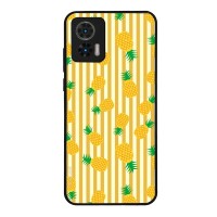 Θήκη Sonique Fruit Series για Motorola Edge 30 Neo 5G Ανανάς 01