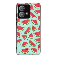Θήκη Sonique Fruit Series για Motorola Edge 40 Neo 5G Καρπούζι 01