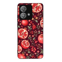 Θήκη Sonique Fruit Series για Motorola Edge 40 Neo 5G Ρόδι