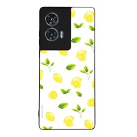 Θήκη Sonique Fruit Series για Motorola Edge 50 Fusion 5G Λεμόνι 01