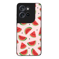 Θήκη Sonique Fruit Series για Motorola Edge 50 Neo 5G / Edge 60 Neo 5G Καρπούζι
