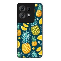 Θήκη Sonique Fruit Series για Motorola Edge 50 Pro 5G Ανανάς