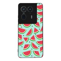 Θήκη Sonique Fruit Series για Motorola Edge 50 Ultra Καρπούζι 01
