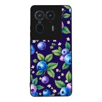 Θήκη Sonique Fruit Series για Motorola Edge 50 Ultra Μύρτιλο 01