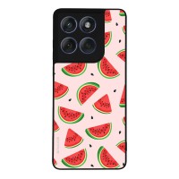 Θήκη Sonique Fruit Series για Motorola Edge 60 Fusion 5G Καρπούζι