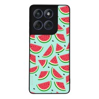 Θήκη Sonique Fruit Series για Motorola Edge 60 Fusion 5G Καρπούζι 01