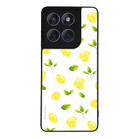 Θήκη Sonique Fruit Series για Motorola Edge 60 Fusion 5G Λεμόνι 01