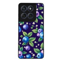 Θήκη Sonique Fruit Series για Motorola Edge 60 Fusion 5G Μύρτιλο 01