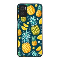 Θήκη Sonique Fruit Series για Motorola Moto E22 4G Ανανάς