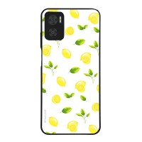 Θήκη Sonique Fruit Series για Motorola Moto E22 4G Λεμόνι 01
