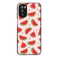 Θήκη Sonique Fruit Series για Motorola Moto G31 4G / Moto G41 4G Καρπούζι