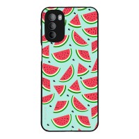 Θήκη Sonique Fruit Series για Motorola Moto G31 4G / Moto G41 4G Καρπούζι 01