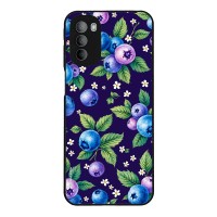 Θήκη Sonique Fruit Series για Motorola Moto G31 4G / Moto G41 4G Μύρτιλο 01